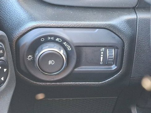 Certified 2023 Jeep Wrangler Willys image 28