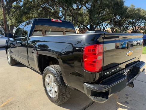 Used 2019 Chevrolet Silverado 1500 LT image 5