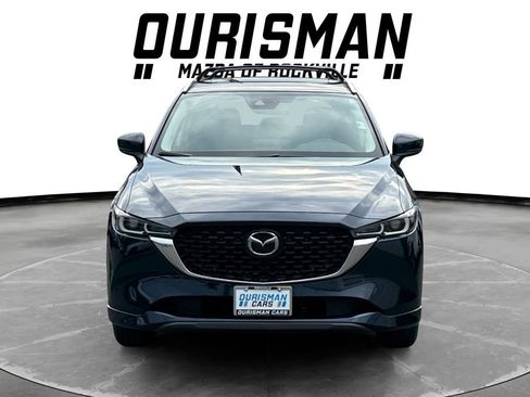 Used 2024 MAZDA CX-5 AWD 2.5 S image 8