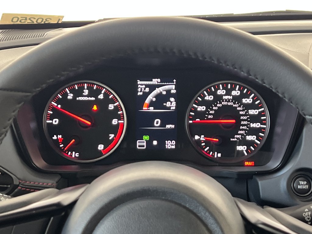 New 2026 Subaru WRX Premium w/ Accessory Package #2 AWD/4WD image 18