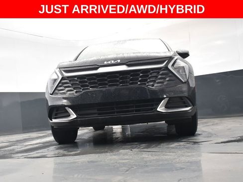 Used 2023 Kia Sportage LX image 23