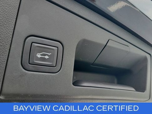 Certified 2024 Cadillac XT4 Premium Luxury FWD image 13