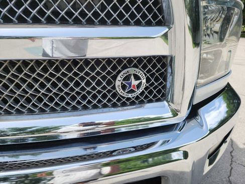 Used 2018 RAM 2500 Lone Star AWD/4WD image 3