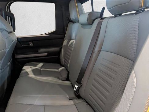 New 2025 Toyota Tacoma 4x4 Double Cab Hybrid image 14