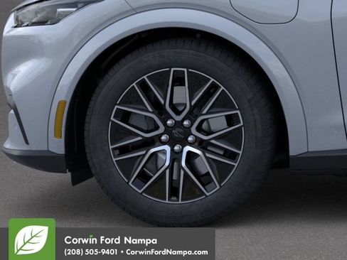 New 2026 Ford Mustang Mach-E Premium AWD/4WD image 19