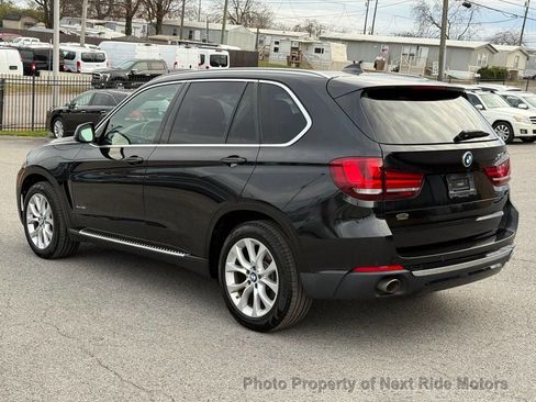 Used 2015 BMW X5 xDrive35i image 5