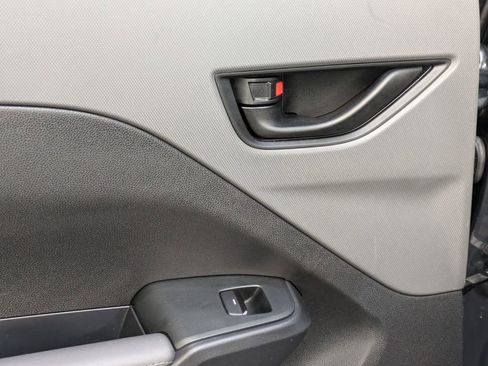 Used 2024 Subaru Crosstrek 2.0i Premium image 26