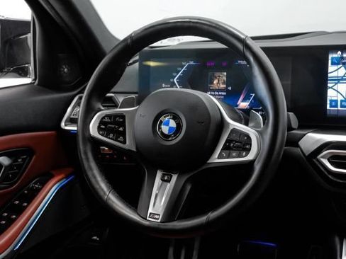 Used 2024 BMW M340i xDrive AWD/4WD image 23