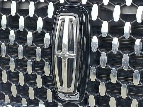 Used 2022 Lincoln Navigator Black Label image 31