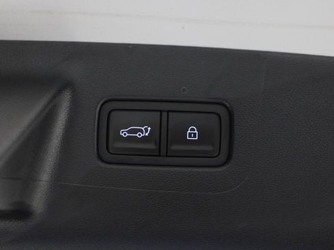 Certified 2026 Hyundai Santa Fe SE image 19