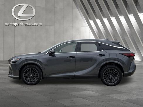 Certified 2025 Lexus RX 350 Premium w/ Convenience Package FWD image 1