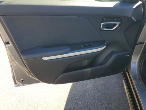 New 2025 Kia K4 GT-Line w/ GT-Line Premium Package image 8