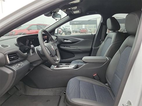 New 2026 Buick Envista Preferred w/ Convenience I Package image 15