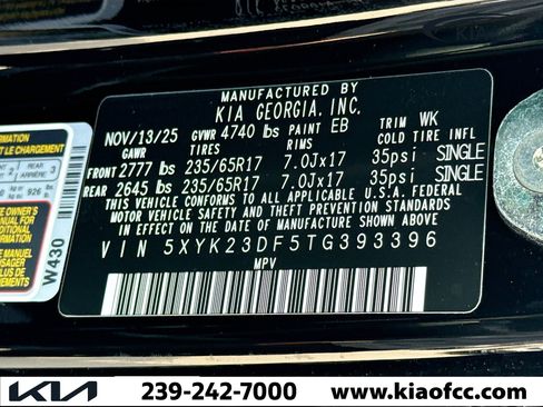 New 2026 Kia Sportage LX w/ LX Convenience Package image 38