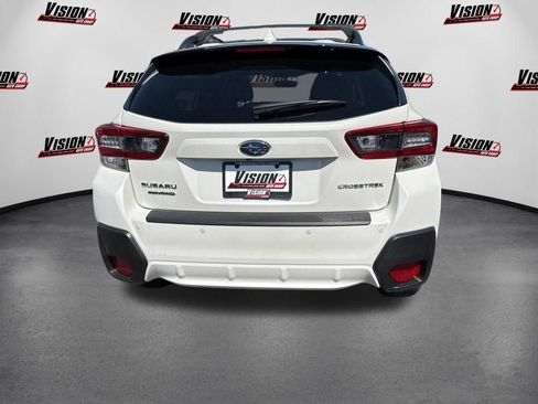 Used 2023 Subaru Crosstrek 2.5i Limited AWD/4WD image 7