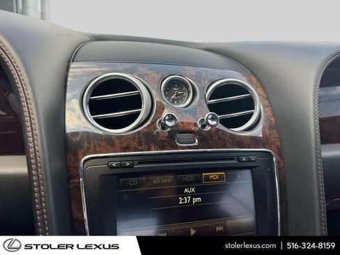 Used 2017 Bentley Continental GT V8 S AWD/4WD image 30