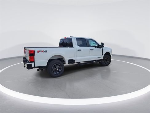New 2025 Ford F250 XL w/ STX Appearance Package image 8