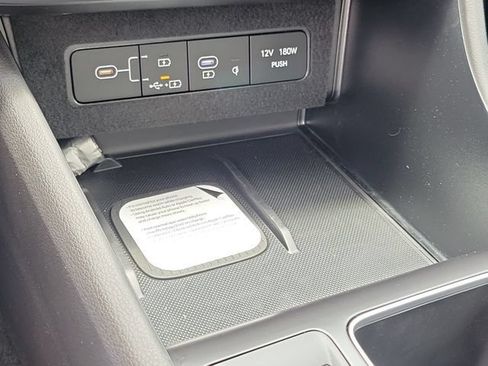 New 2026 Hyundai Sonata SEL FWD image 15