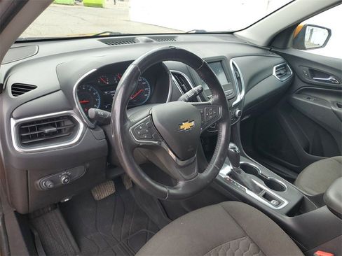 Used 2018 Chevrolet Equinox LT image 53