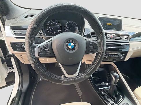 Used 2018 BMW X2 sDrive28i w/ Convenience Package FWD image 11