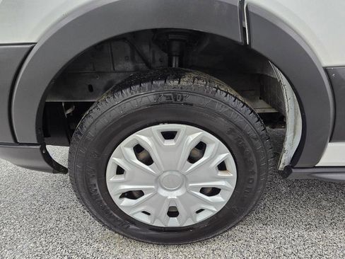 Used 2017 Ford Transit 250 130 Low Roof w/ Interior Upgrade Package image 17