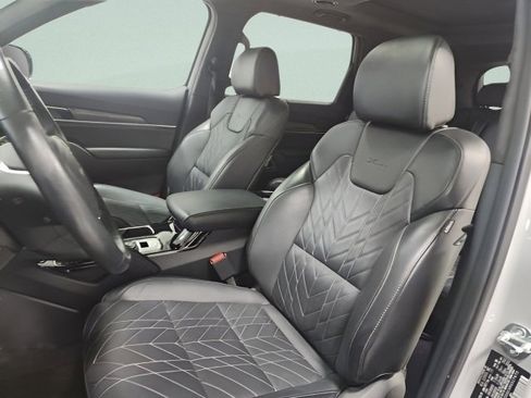 Used 2024 Kia Telluride SX Prestige X-Pro AWD/4WD image 20