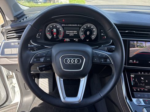 Used 2023 Audi Q7 2.0T Premium Plus w/ Premium Plus Package AWD/4WD image 26