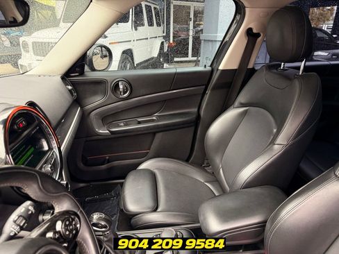 Used 2019 MINI Cooper Countryman SE w/ Premium Package AWD/4WD image 25