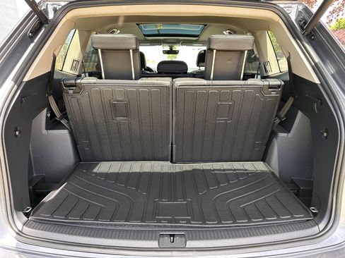 Used 2023 Volkswagen Atlas SE AWD/4WD image 28