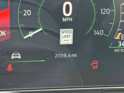 Used 2024 Ford Mustang Premium RWD image 24
