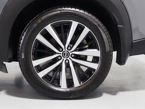 Used 2023 Nissan Pathfinder Platinum FWD image 54