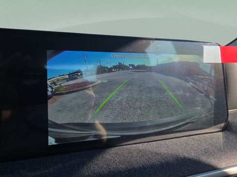 Certified 2026 Nissan Kicks S FWD image 20