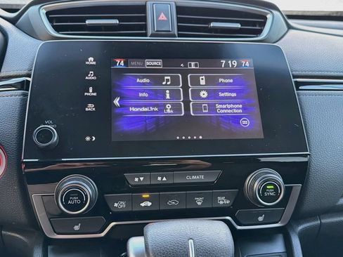 Used 2022 Honda CR-V EX image 29