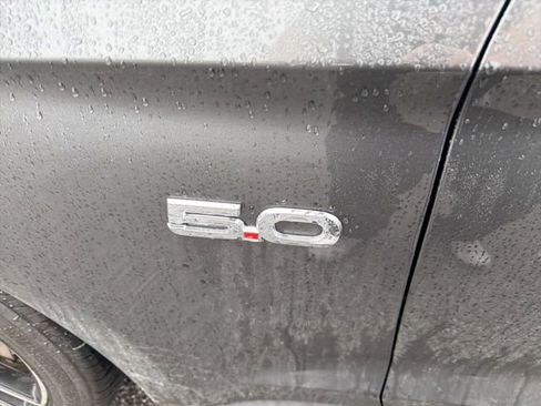 Certified 2020 Ford Mustang GT Premium w/ Ford Safe & Smart Package image 12