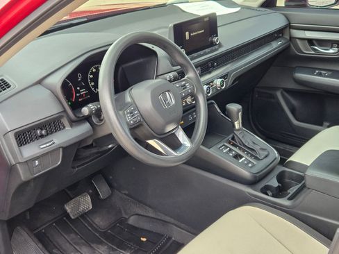 Used 2023 Honda CR-V EX image 10