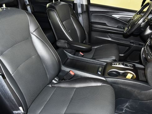 Certified 2023 Honda Ridgeline RTL-E image 45