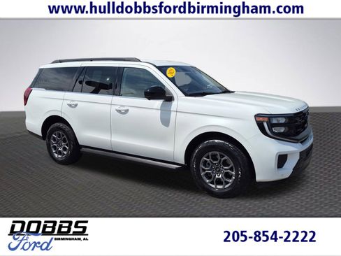 Used 2025 Ford Expedition Active image 1