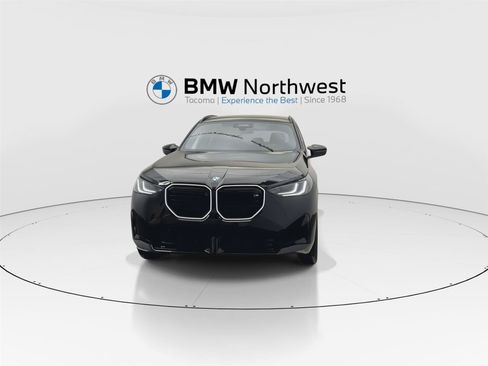 New 2026 BMW X3 M50 w/ Premium Package AWD/4WD image 8