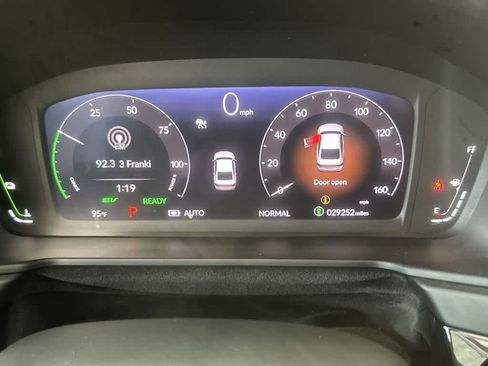 Used 2023 Honda Accord Sport image 16