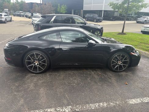 Used 2026 Porsche 911 Carrera RWD image 5