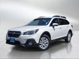 Used 2019 Subaru Outback 2.5i Premium w/ Protection Package #1 AWD/4WD video 1