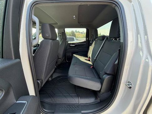 New 2026 Chevrolet Silverado 1500 RST w/ RST Select Package AWD/4WD image 3