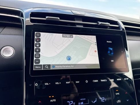 Used 2024 Hyundai Tucson Limited image 6