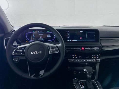 New 2026 Kia Seltos S image 24