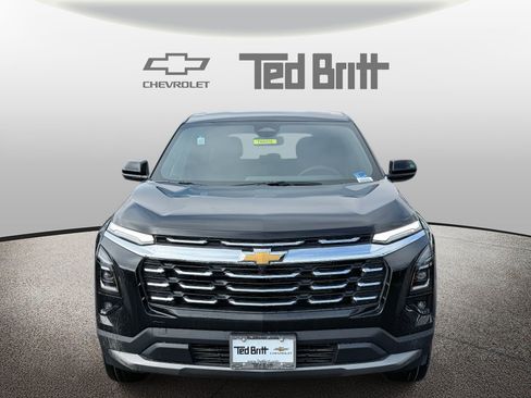 New 2026 Chevrolet Equinox LT w/ Convenience Package II image 2