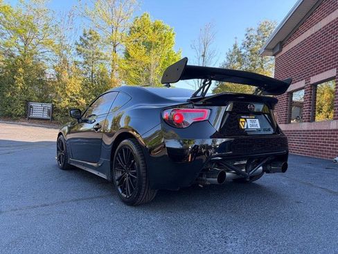 Used 2014 Scion FR-S image 18