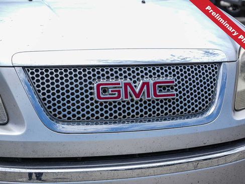 Used 2012 GMC Acadia Denali AWD/4WD image 5