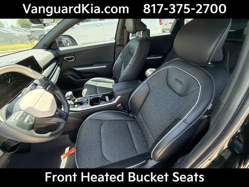 Certified 2025 Kia K4 EX FWD image 15