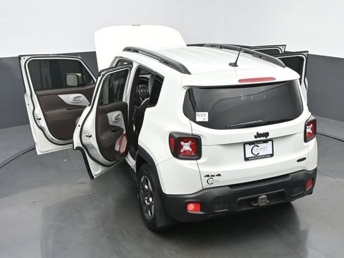 Used 2015 Jeep Renegade Latitude AWD/4WD image 62