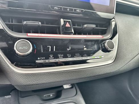 New 2026 Toyota Corolla SE image 28